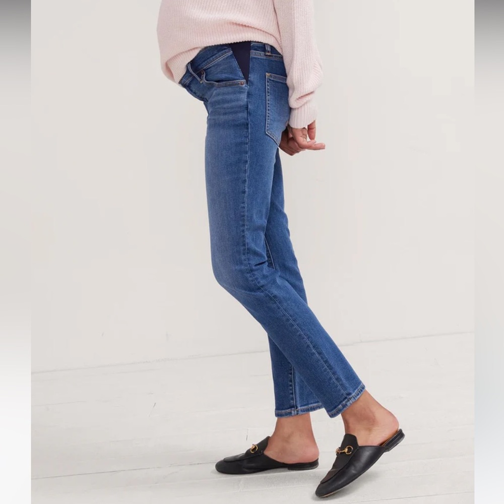HATCH Slim Maternity Jean Size 26